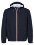 Petrol Men's Outdoor Jacket M-1050-JAC107